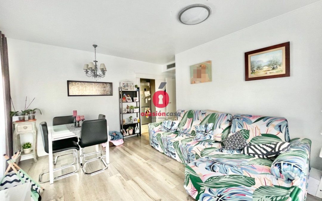 Piso de 85.00m² en Front Maritim, Badalona
