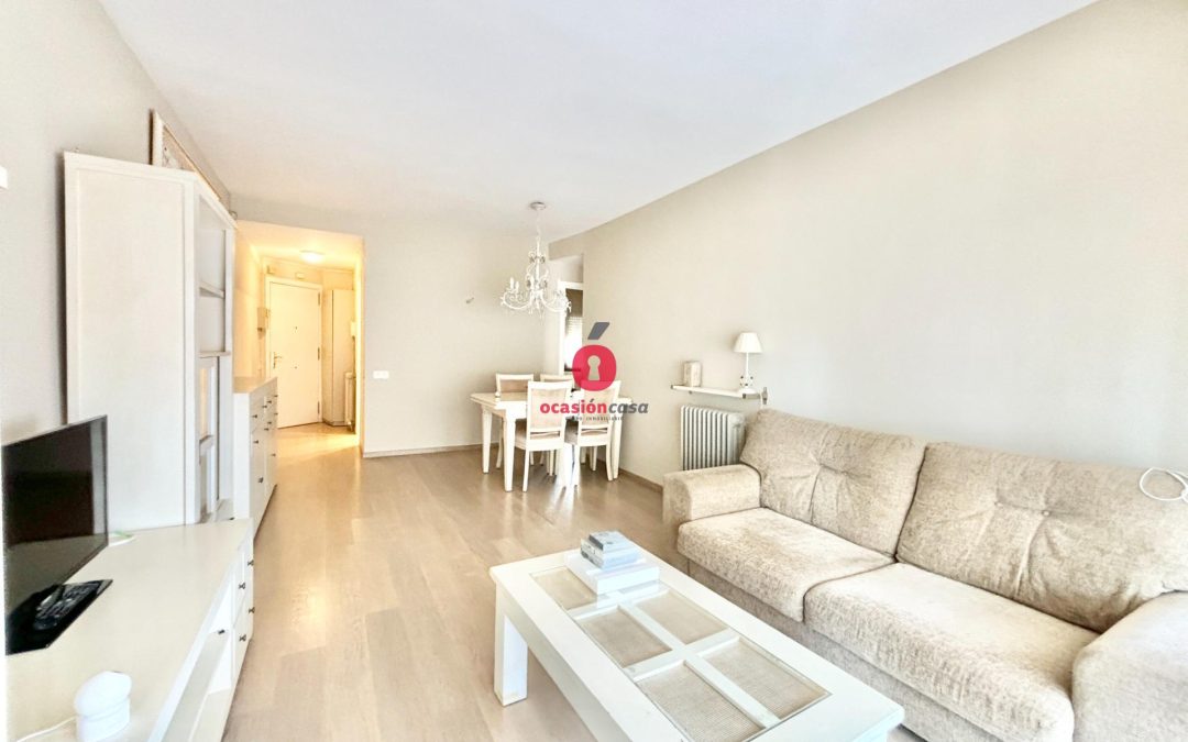 Piso de 0.00m² en Besos  Zona de – Sant Adrià de Besòs, Sant Adrià de Besòs