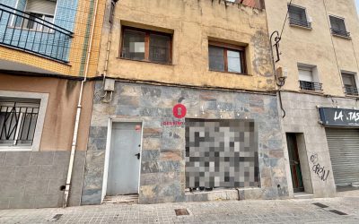 Edificio de 98.00m² en La Salut – Lloreda, Badalona
