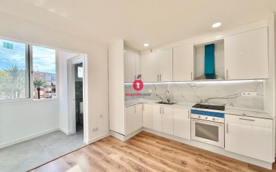 Piso de 66.00m² en Centre, Sant Joan Despi
