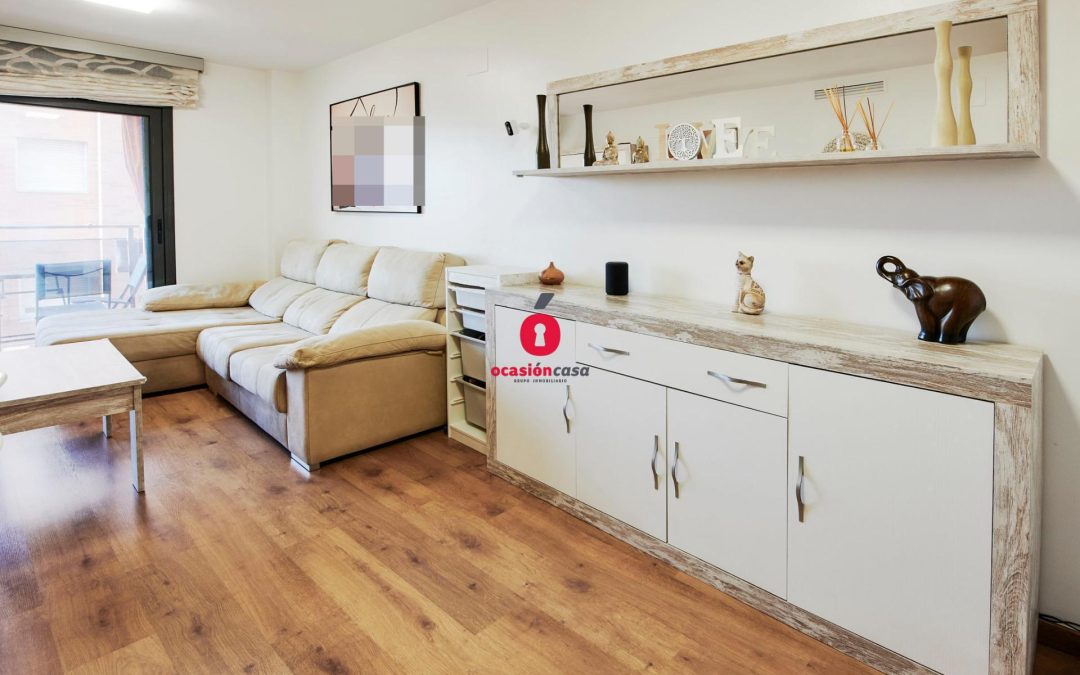 Ático de 95.00m² en Bufala, Badalona