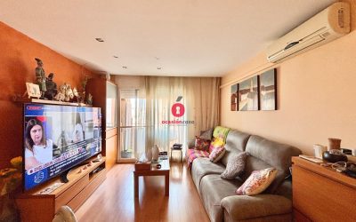 Apartamento de 0.00m² en Fondo, Santa Coloma de Gramanet